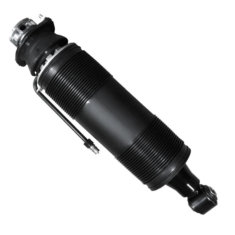 Rear Right ABC Hydraulic Shock Absorbers For Mercedes SL-Class R230 SL500 SL55 AMG 2001-2010 Spare Parts OE 2303200513 Electric