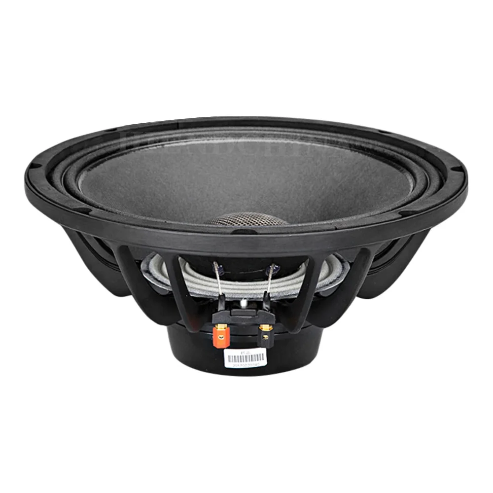 12 אינץ 'מיד-באס 75 מ