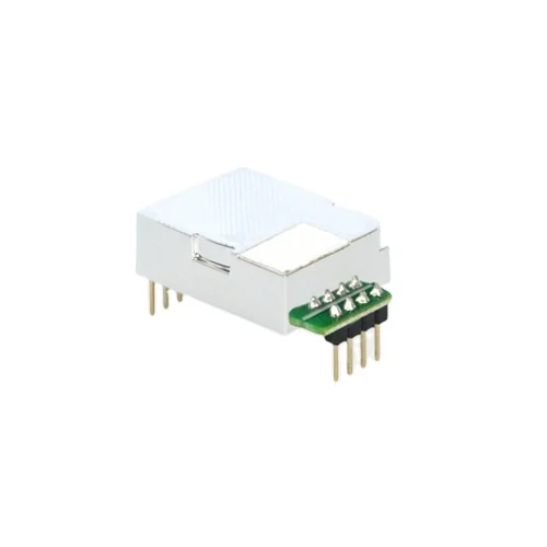 UART Output Carbon Dioxide Detection Infrared NDIR Principle Carbon Dioxide CO2 Sensor Module