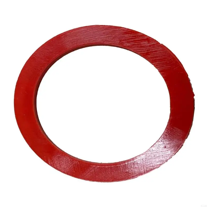 M76E Öldeckel-Dichtungsringe 11128655331 PVC-Motoröleinfülldeckel-Abdeckkappenringe Dichtungsdichtung für mehrere Modelle – Detail 3