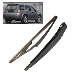 For Land Rover Freelander 2 Tailgate Boot Rear Wiper Arm Wiper Arm & Blade Kit
