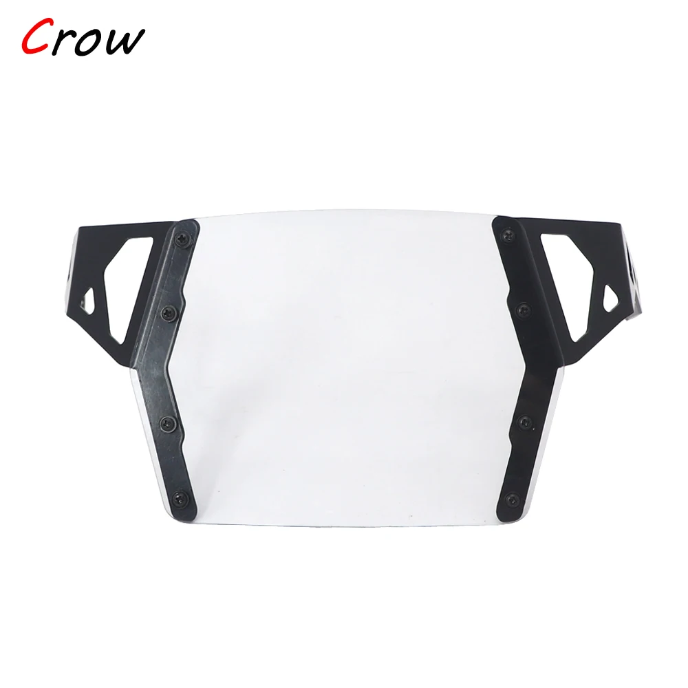 Koplamp Grille Guard Cover Head Light Lamp Protector Voor Suzuki DL1050 V-Strom Vstrom DL1050 DL1050XT/EEN DL1050A/XT 2019-2021