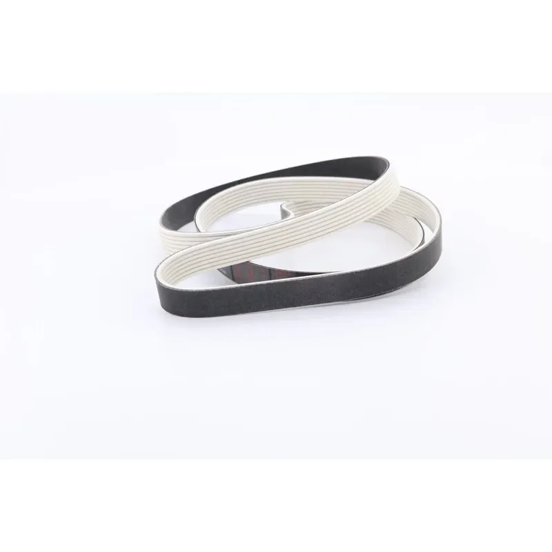 OE GN1G6C301AA 6PK1202SF New High Durability Rubber Multi-Rib Fan Belt for Automotive 2 Year Warranty Enhanced 2