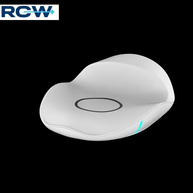 RCW EMS Pelvic Floor Cushion Pelvic Muscle Training Device Postpartum Conditioning Prostate Care Machine for Salon