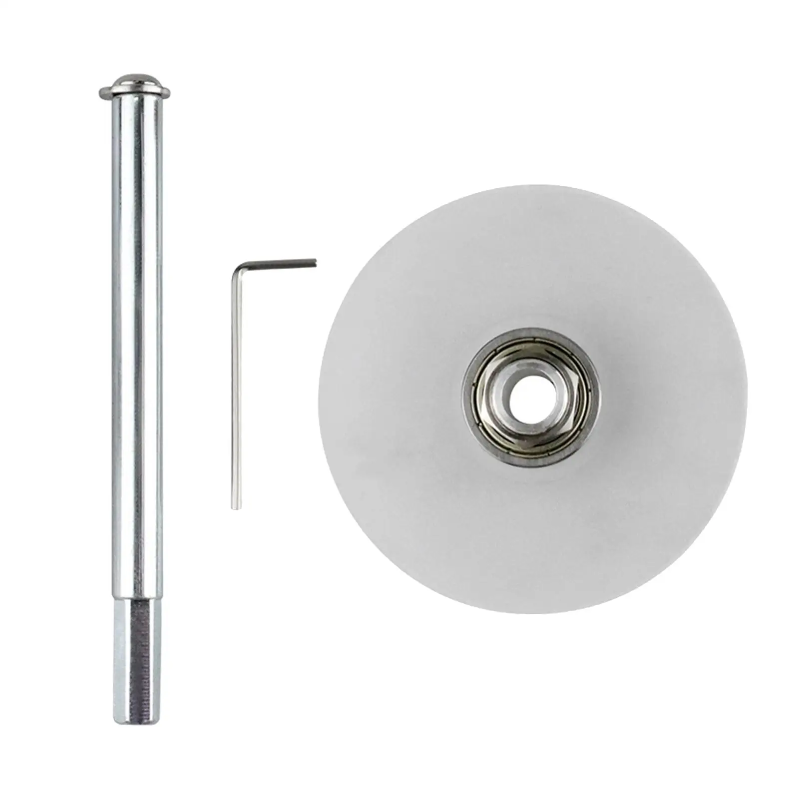 

Направляющая для трубореза, аксессуары для инструментов, стабильная производительность, профессиональный эффективный сантехнический внутренний направляющий инструмент для резака для ремонта