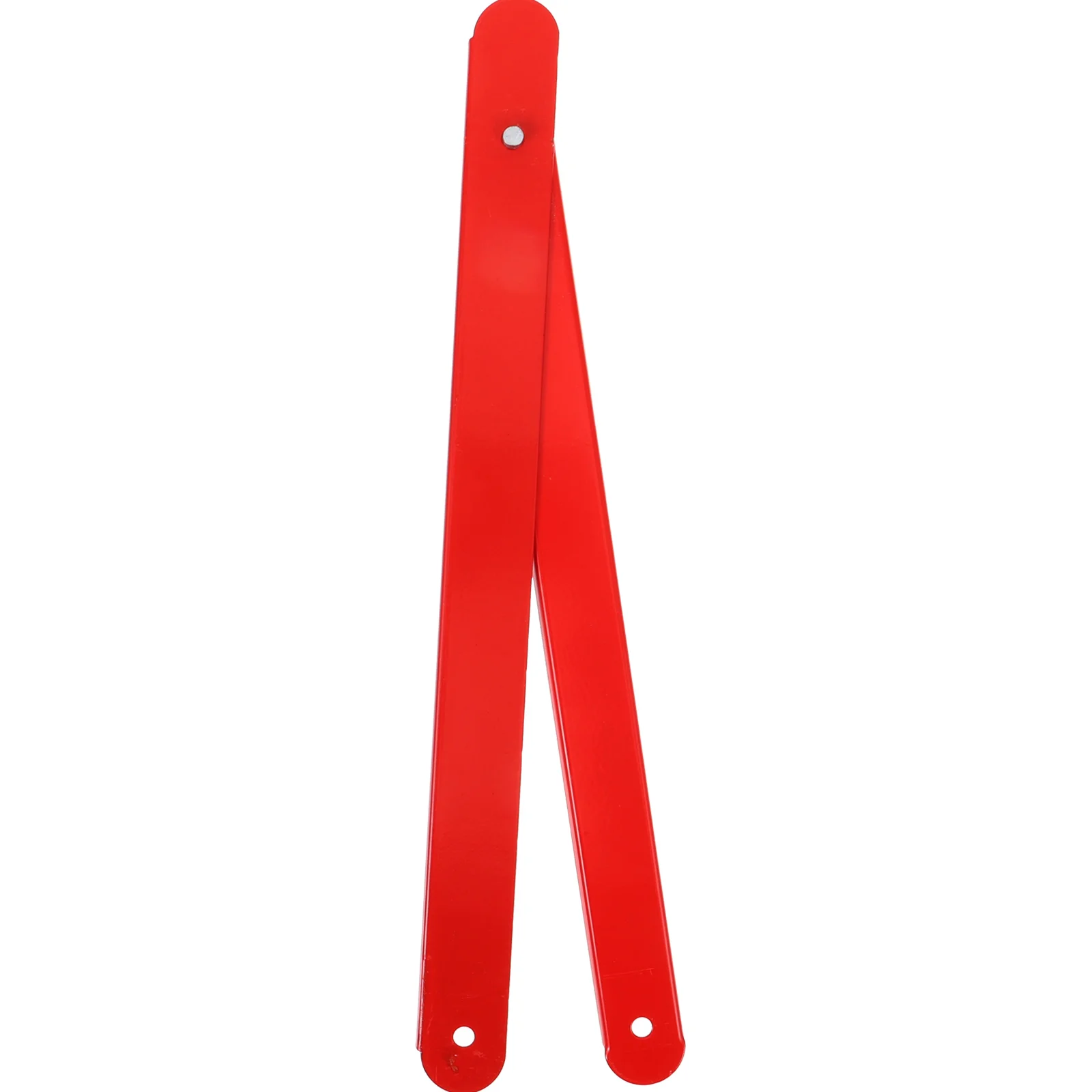 Supporting Pull Rod 56mm Attic Ladder Spreader Hinge Replacement Folding Parts Mounting Kits Stability Anchor Step Ladder