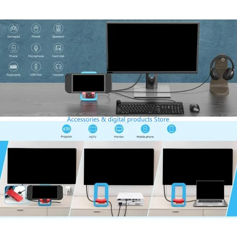 77JD Easy Arrange Play Link Center for Full Resolution Media Reiteration