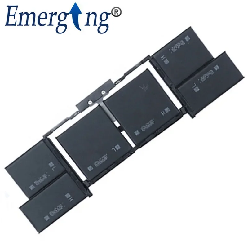 Imagem -02 - Bateria Original do Portátil para Apple Macbook Air 15 Polegadas A1990 02002391 20232023 com Ferramenta 11.4v 18 w