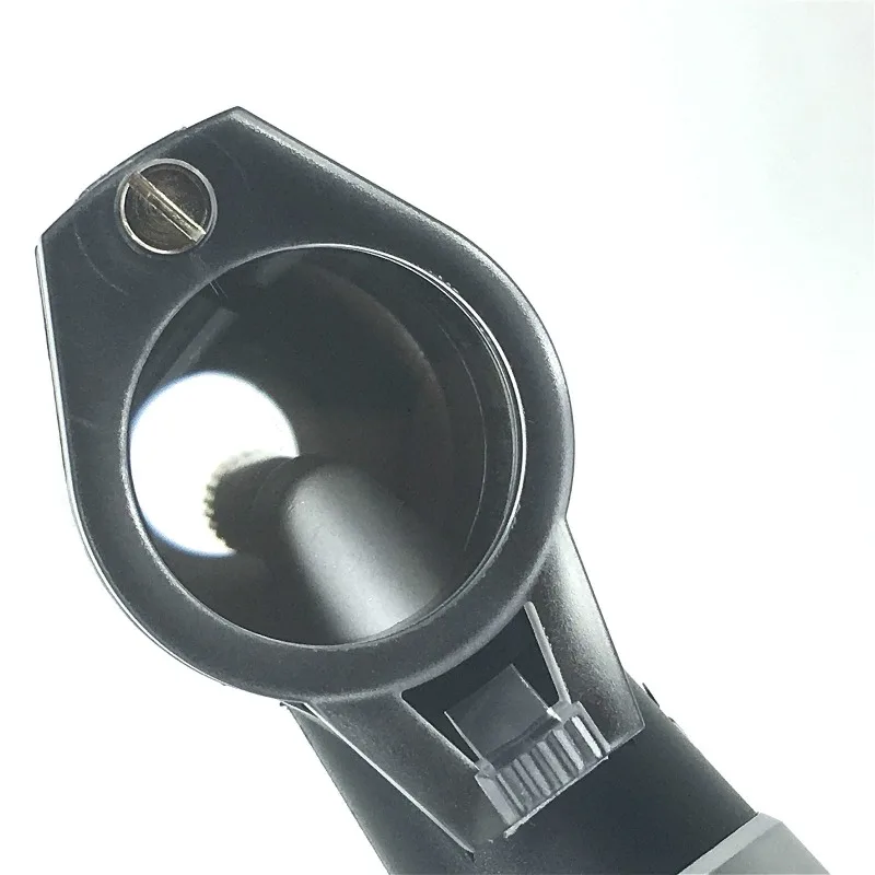 HS-OT10G non fiber optic otoscope, electric otoscope for observing periosteal ear canal and ear mirror