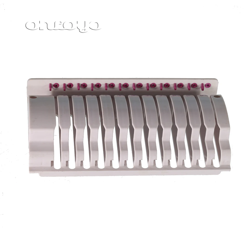 High Quality Face Cover 12 Needles For Tajima And Feiya etc. China Embroidery Machines / Spare Parts