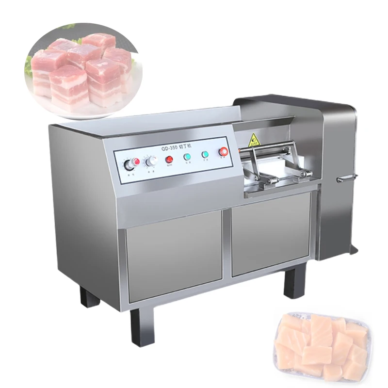 Meat Cube Cutting Machine Price Dice Machine Meat Meat Slice And Dice Machine