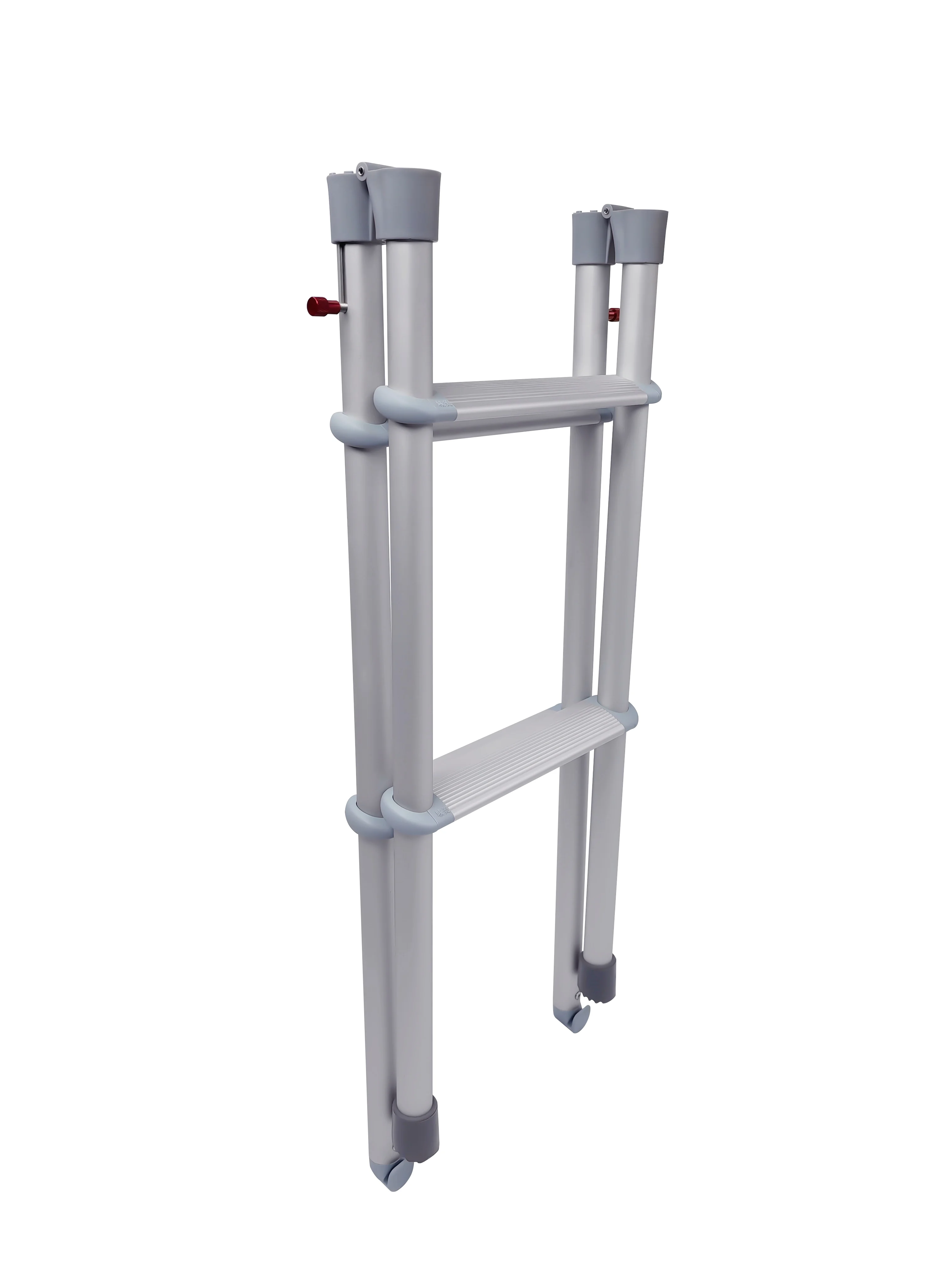 

Portable RV Bunk Ladder Lightweight Aluminum Interior Ladder For Camper Van Motorhome