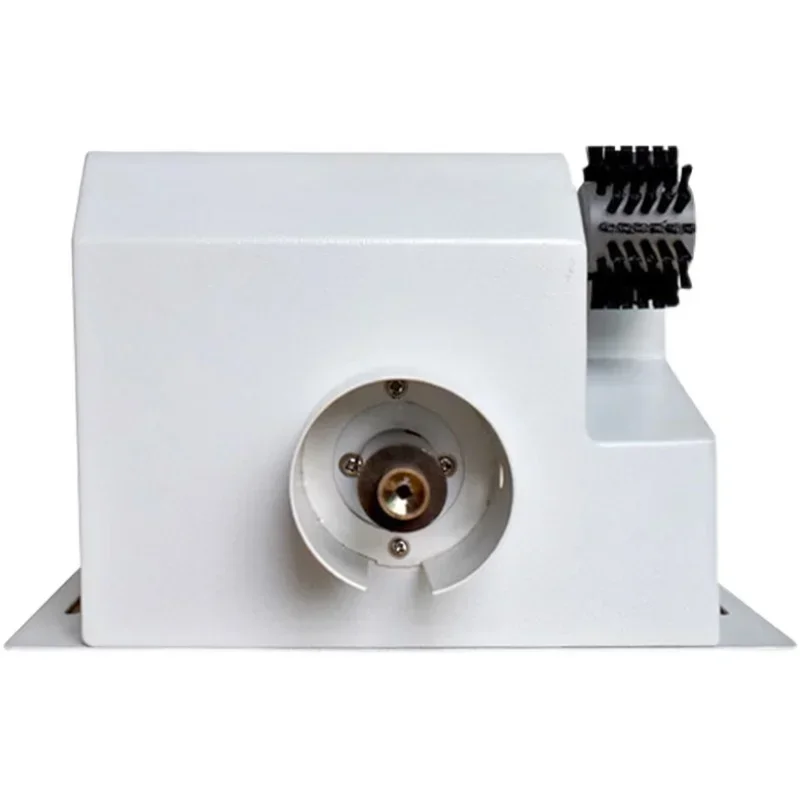 Full Full New Full New Medium Hole Sleeve Brush Wire Twisting Machine Electronic Wire Shielding Enameled Wire Sleeve
