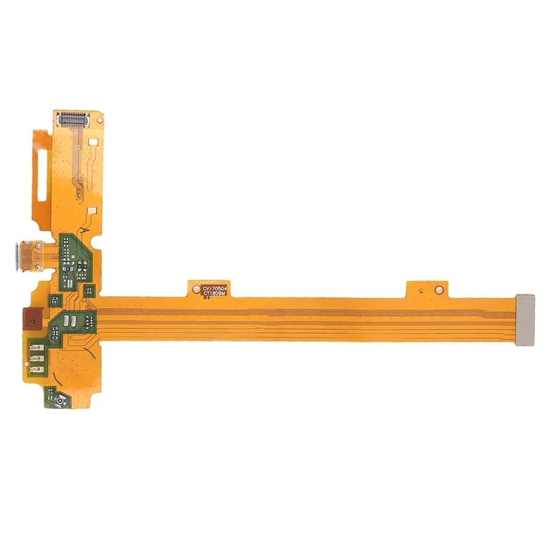 

Charging Port Flex Cable for Vivo Y66 Repair Parts