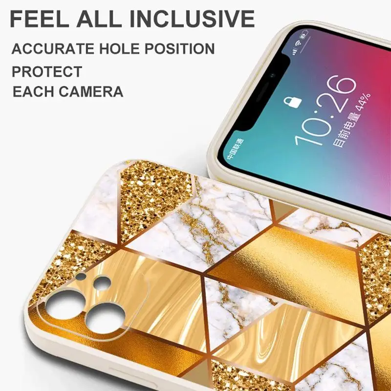 Marmurowe etui na telefon Samsung Galaxy S24 Ultra S20 FE S22 S23 Ultra 5G S21 Plus S22 Silicone Shell Luxury Cover — zdjęcie 7