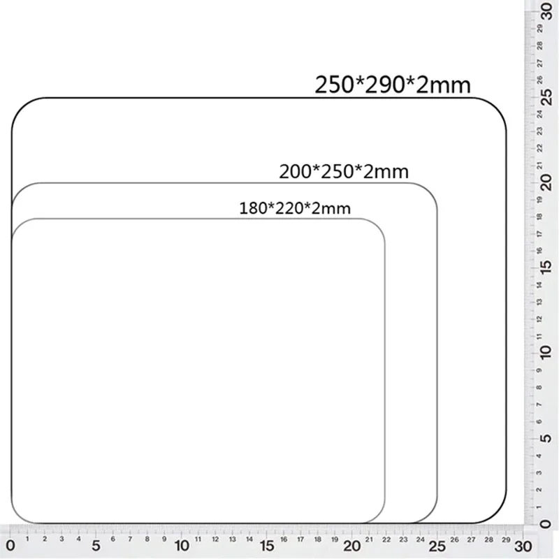Tapis de souris en tissu bross - Desk Setup Pc And Laptop avis et prix