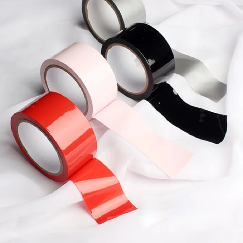 

BDSM Bondage Tape Slave Adult Games bondage Restraint Erotic Static Flirting SM Fetish Sex Toys For Couples Foreplay