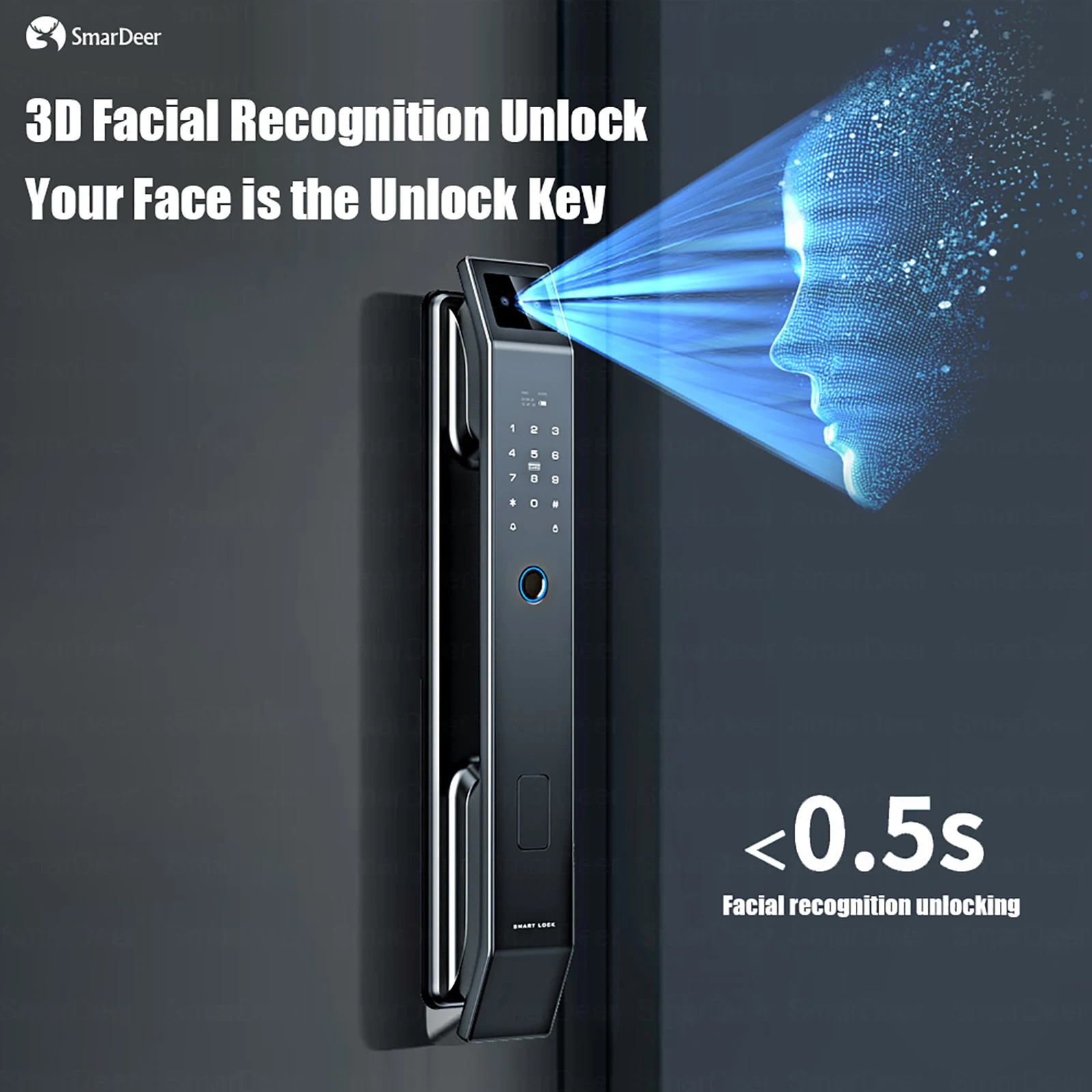 Thumbnail 4 - #18 Best Smart Door Locks to Buy In 2026