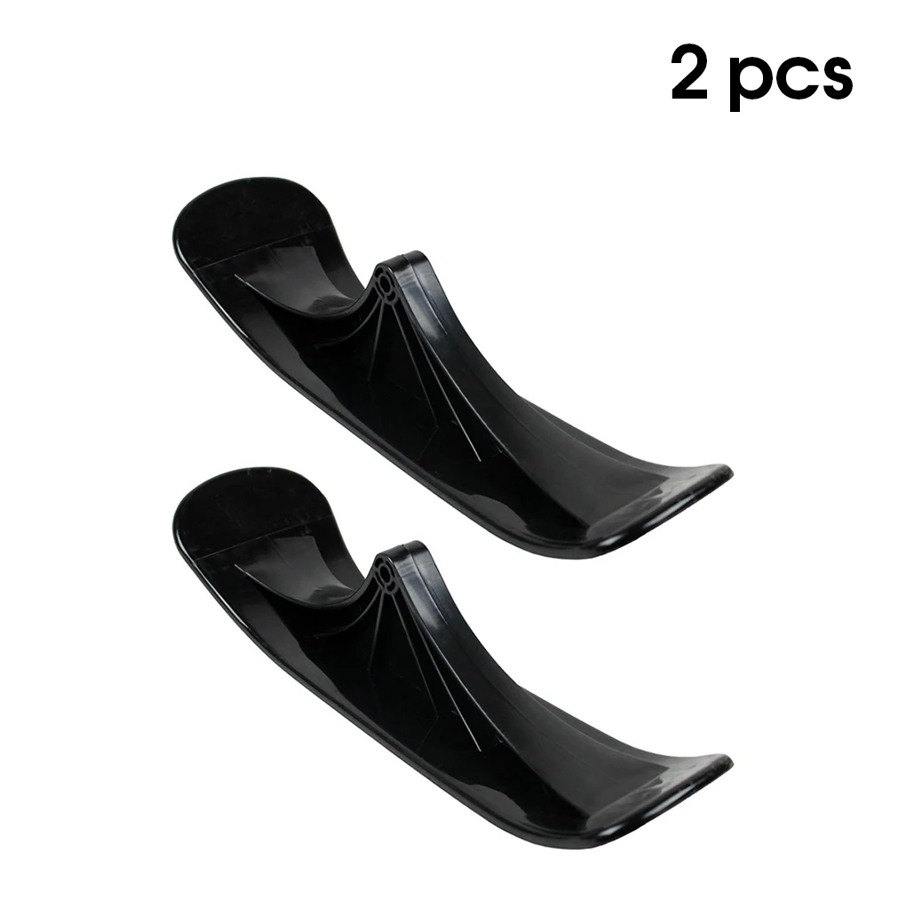 2 Pieces Children Snow Scooter Skateboard Outdoor Activity Part Components
