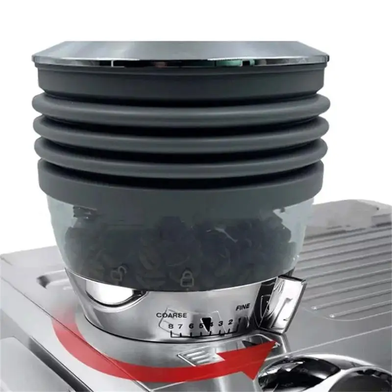 j6pe محترفة صيانة القهوة الملحق