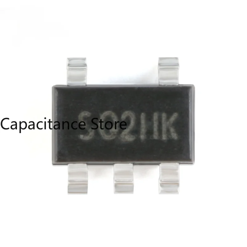 10PCS Original Genuine SGM2036-3.3YN5G/TR SOT-23-5 Low-voltage Differential Linear Regulator Chip