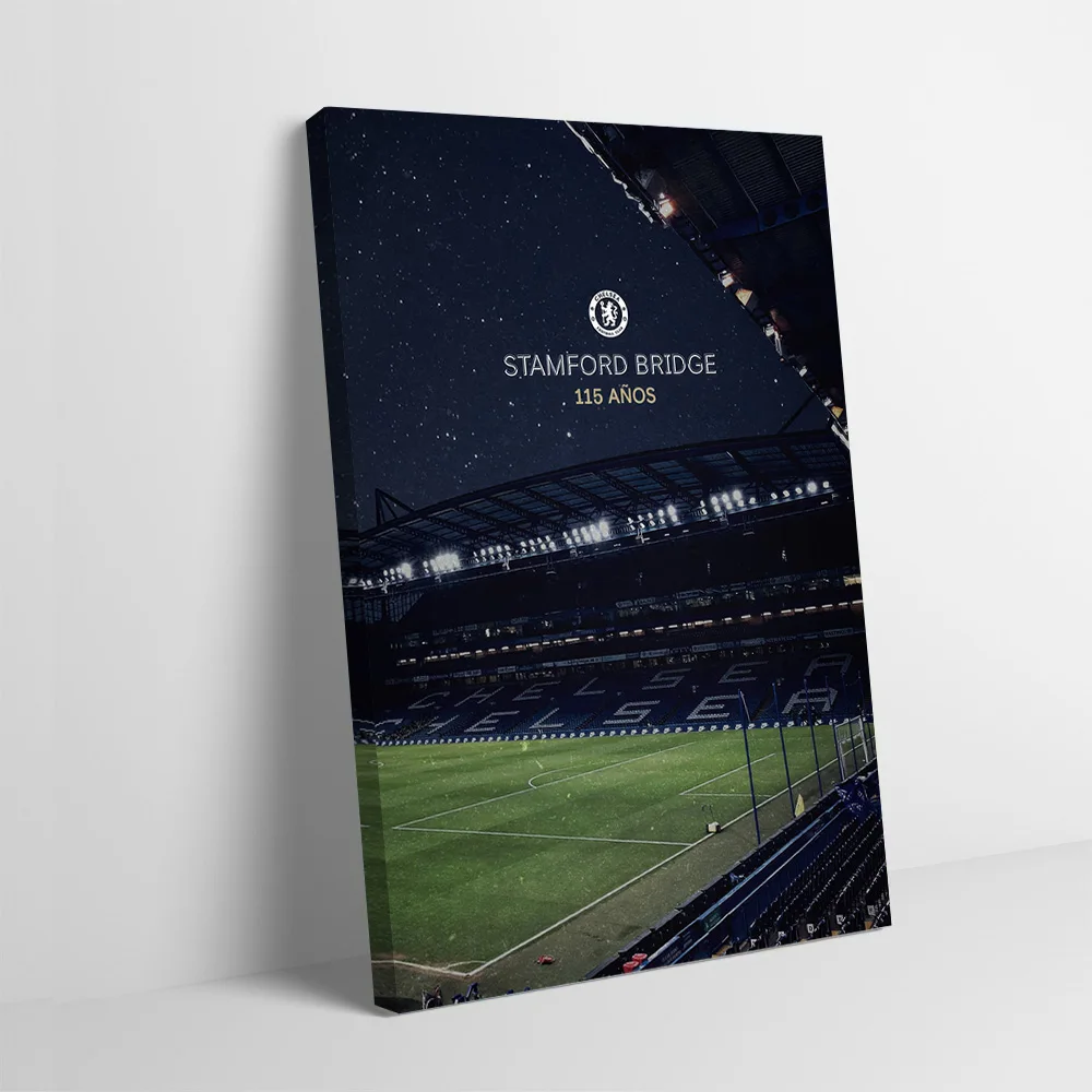 Stamford Bridge 115…