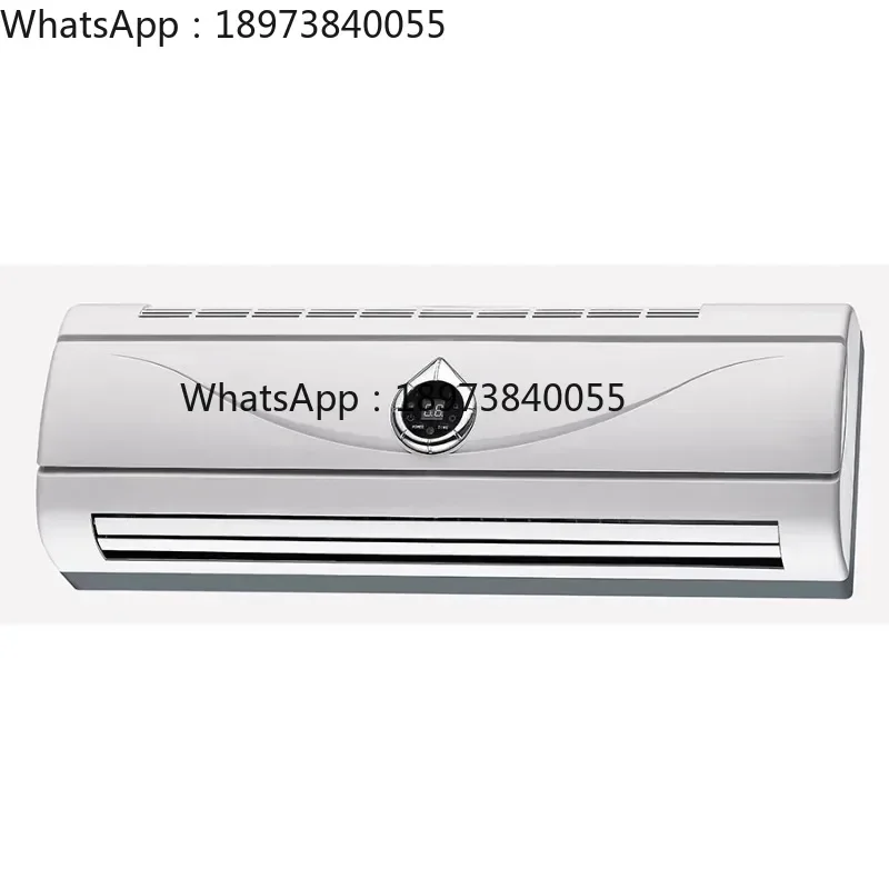 Wall-Mounted Remote…