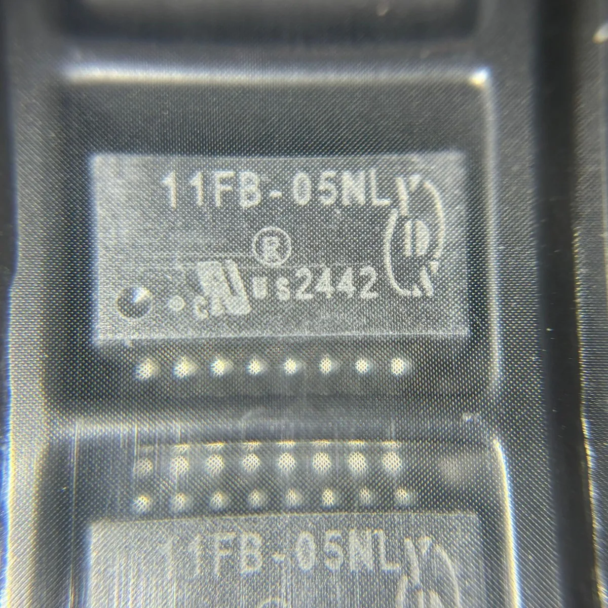 11FB-05NL Network P…