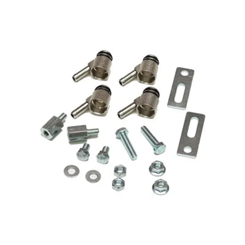 Cng Supply Adapter …