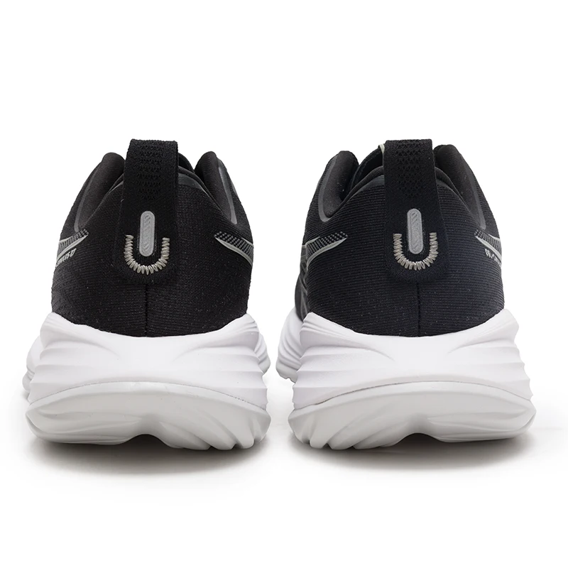 اسيكس أحذية رجالية جل كومولوس 27 احذية الجري نعل سميك توسيد اللياقة البدنية التدريب أحذية رياضية الطريق احذية الجري 1011B960-002 #4