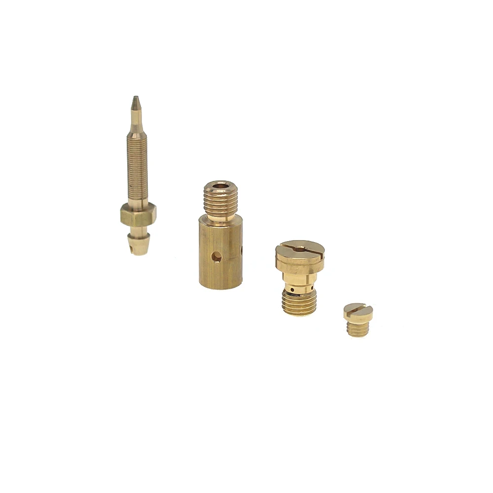 3302-804844002 Vaporizer Kit for Mercury Marine Parts 3.0L 4.3L 5.0L 5.7L