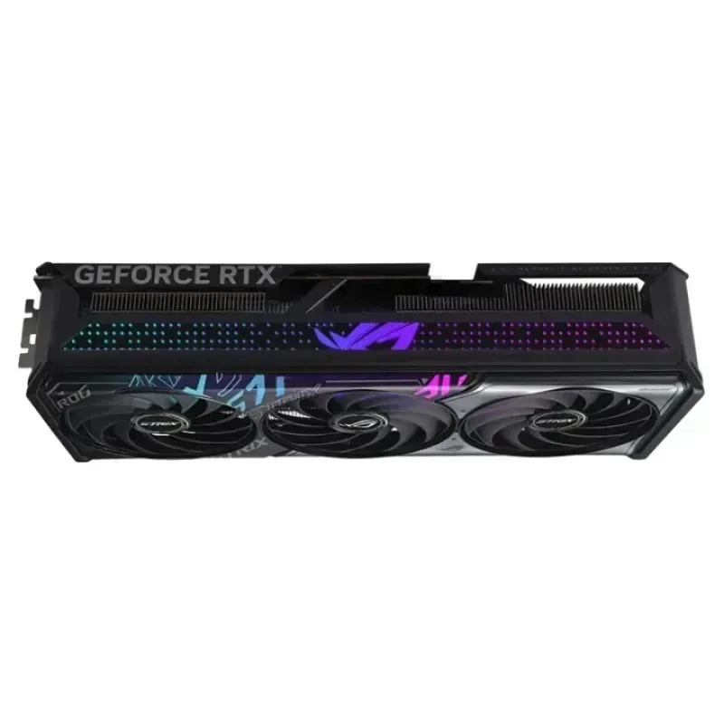 بطاقة رسومات الألعاب STRIX GeForce RTX 5070 Ti O16G