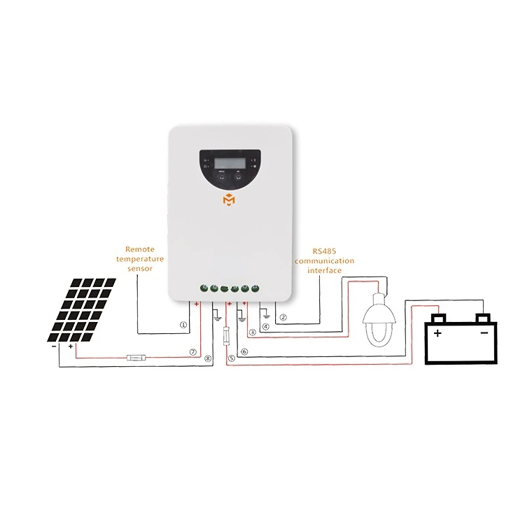 12V 24V 40a MPPT solar charge controller OEM ODM regulator controlador de carga 40A charger system regulator bluetooth