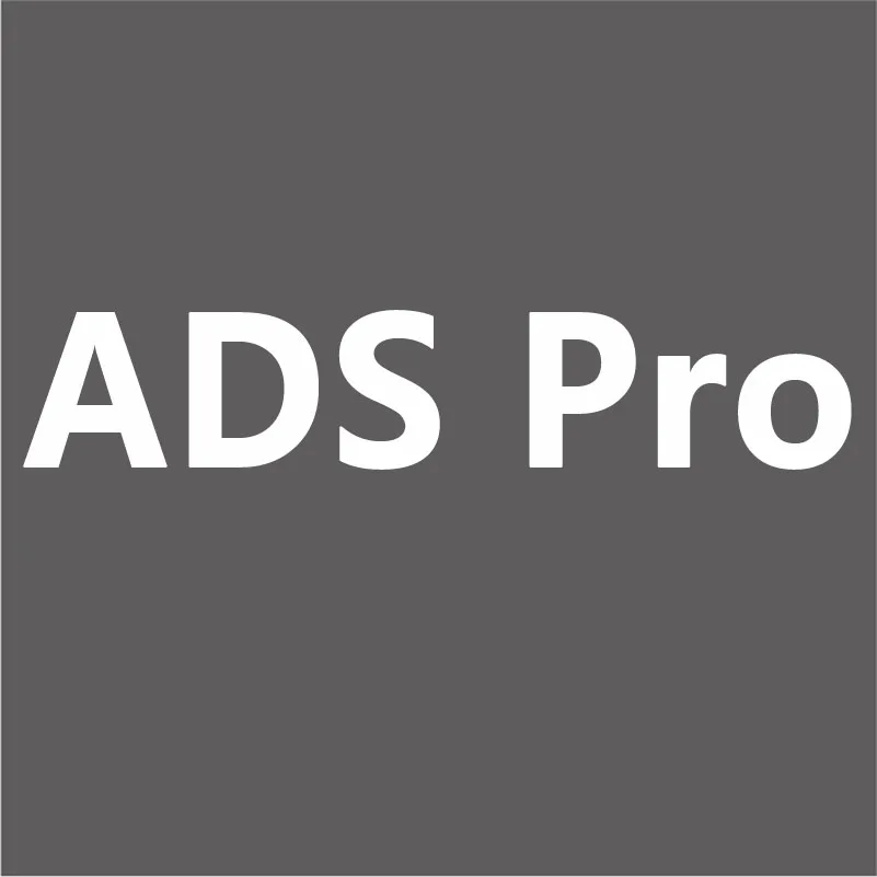 ADS Pro Software LVS escáner de activación para DBScar dbscar7 Ediag mini Thinkdiag old Thinkdiag2 Easydiag 2,0 golo pro