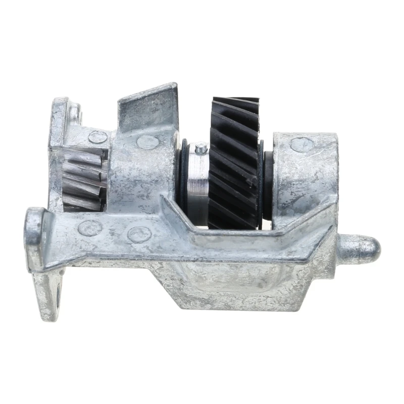 Multifuntional Kitchen Mixer Gear Assembly Replacement Part Mixer Repair Part Replacement Gear Suitable for WP240309-2 A0NC