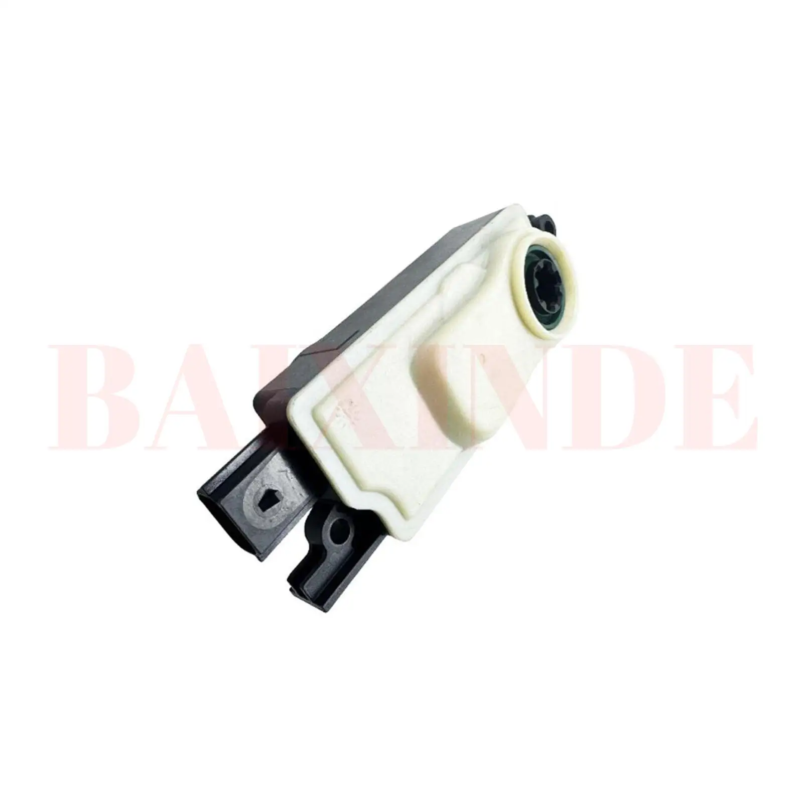 LJ9B8476AD Grille Shutter Actuator Motor for 21-23 Ford F-150 Mustang Mach-E Lincoln Raptor