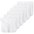 C110-White-6pcs