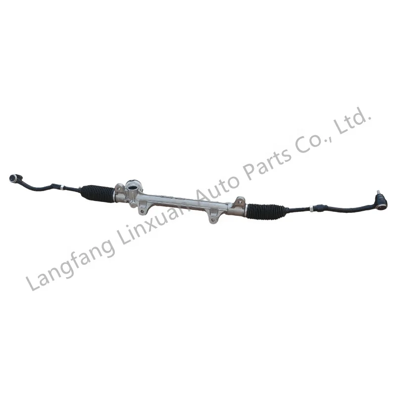 56500-B0000 Power Steering Gear And Linkage Assembly Electronic Steering Gear Assembly Steering Rack For KIA /HYUNDAI