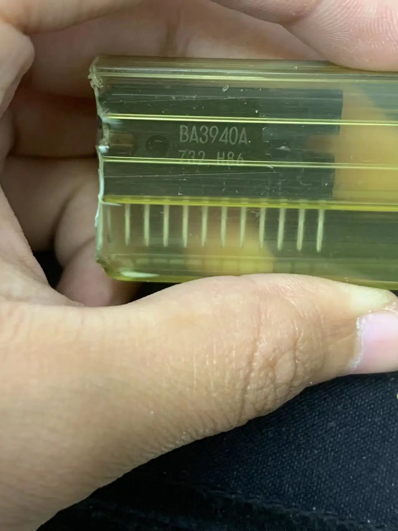 BM Matching Chips, One-Stop Chip, BGA 3837F, Compra Original, 5pcs