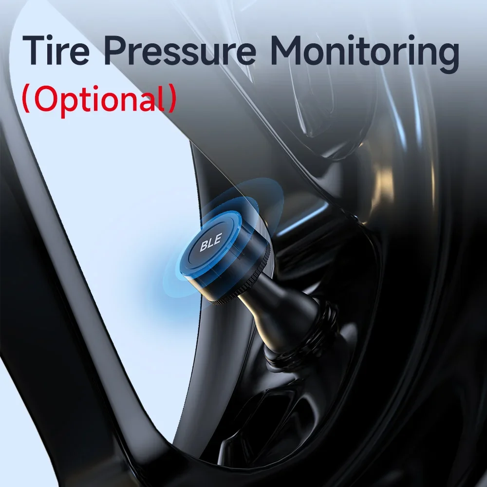 Jiuyin Motorcycle 5 Inch Screen Navigation Gps Wireless Apple Carplay Android Auto Portable Ipx7 Waterproof Display Bluetooth