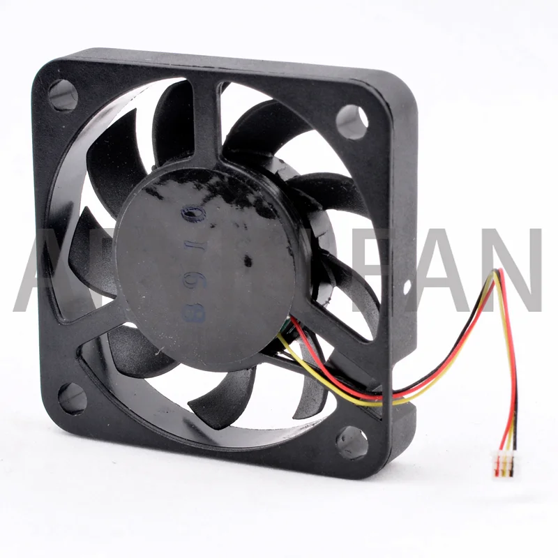 Brand New Original DFS400705L 4cm 40mm Fan 40x40x7mm DC5V 3 Wires 7mm Ultra-thin Micro Cooling Fan