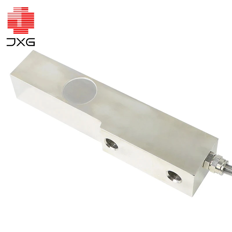 Shear Beam Load Cell Weighing Sensor – 300kg 500kg 1T 2T 3T 5T 8T 10T Capacity for Industrial Scale & Force Measurement