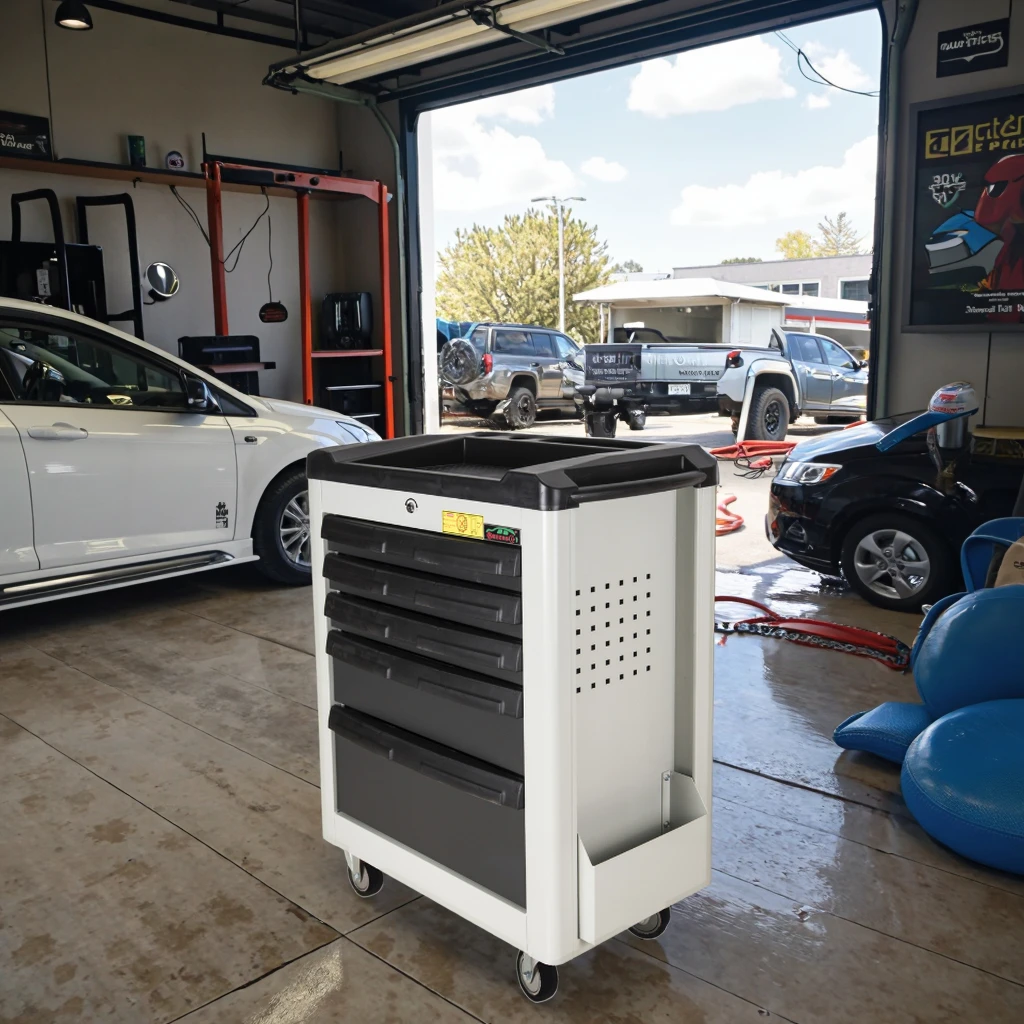 DRSD-DS-5 5 Drawer …