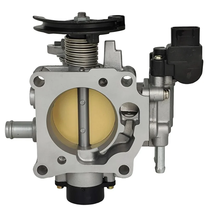 

OB-For Toyota Corolla Matrix Replacement Throttle Body Valve 22210-22130 22210-0D110