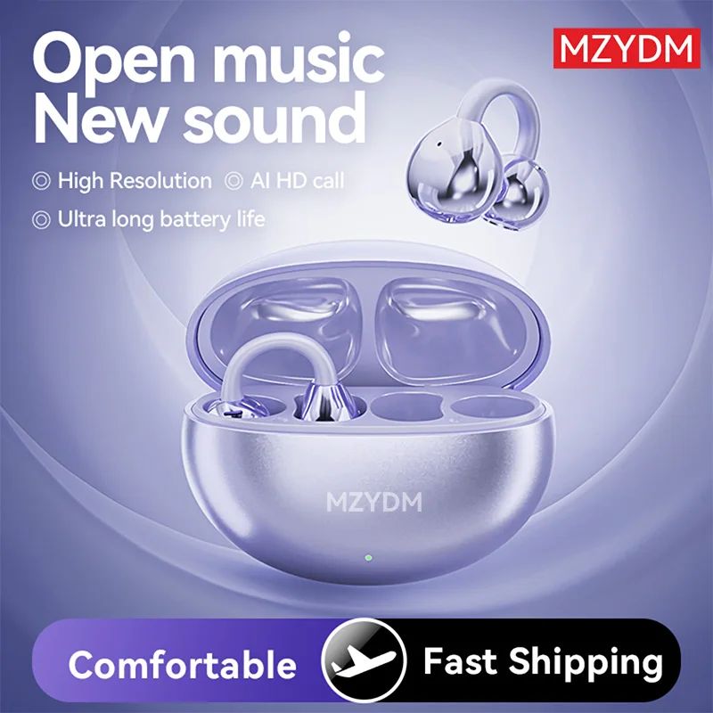 Mzydm Wireless Earb… - image