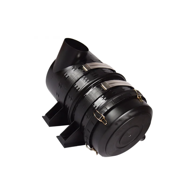 High Quality D281450 Air Filter Assembly Industrial Air Conditioning Compressor Parts Direct From China Factory