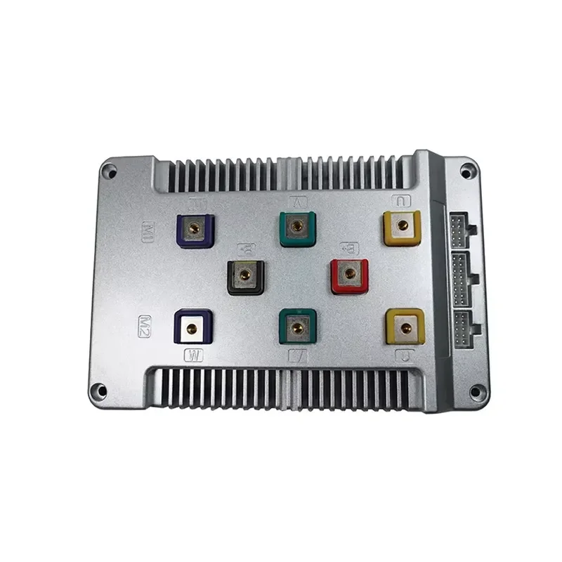 for 300A Dual Drive RS485 CAN Encoder Brushless Controller