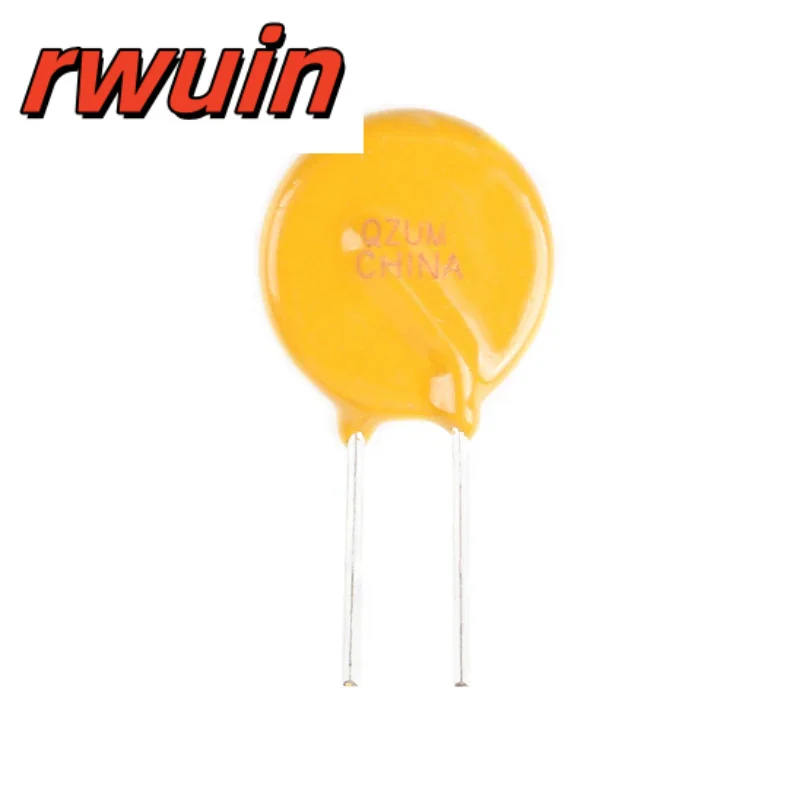 10Pcs 250V PPTC Fuse 0.06~2A Direct Insertion Resettable Fuse 2A 1A 0.8A 0.4A 0.2A 0.145A 0.12A 0.08A 0.06A Self Recovery Fuse