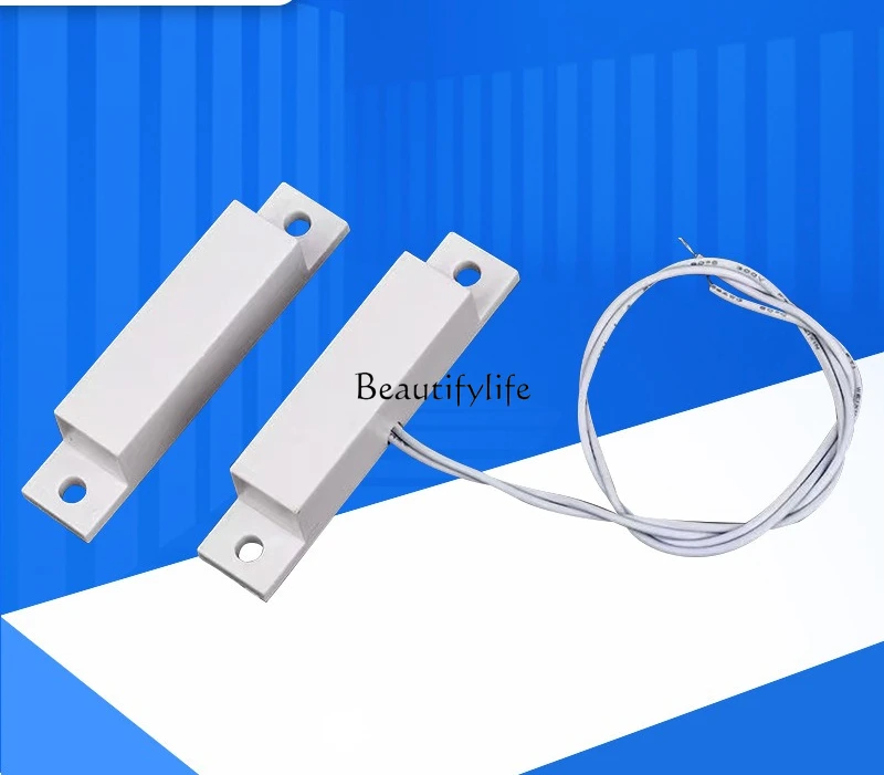 

JJ accessoriesJSmart door cabinet sensor door and window magnetic switch proximity sensor