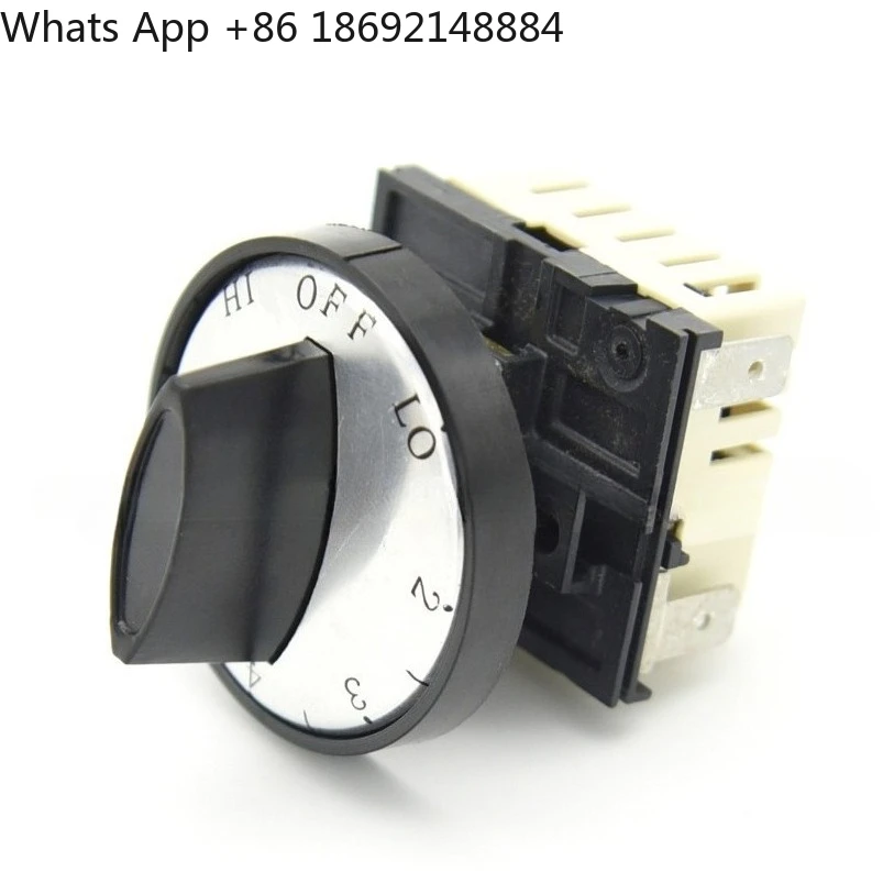 

Six-foot-eight-foot display cabinet Insulation display cabinet Energy control switch Spot